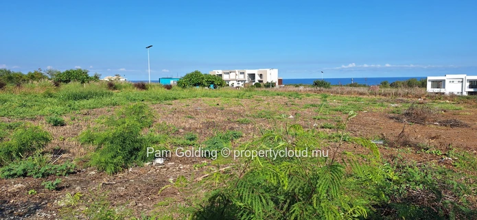 Terrain Résidentiel de Premier Choix à Flic-en-Flac – Les Jardins d’Anna 2