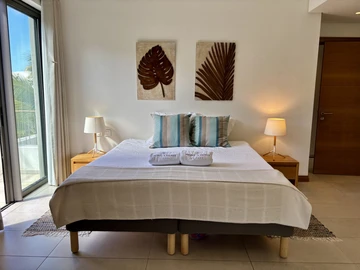 Penthouse de 3 Chambres