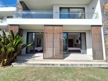 Appartement de 3 Chambres