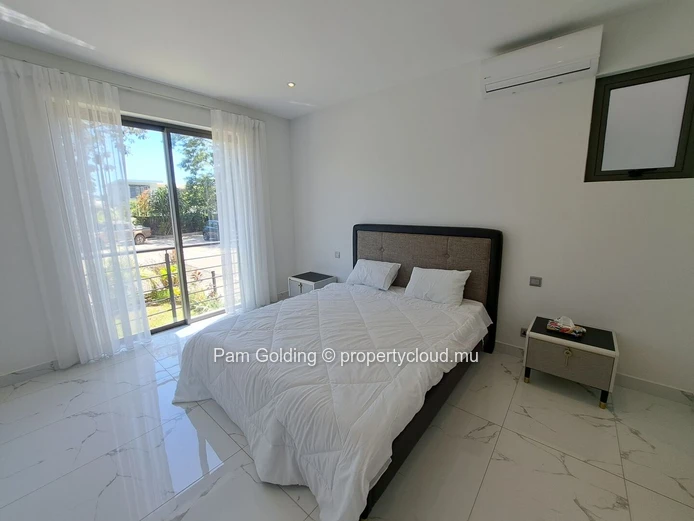 Grand Baie – Apartment for rent – Pam Golding Mauritius