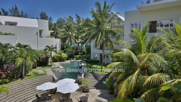Bain Boeuf – Apartment for sale – Pam Golding Mauritius