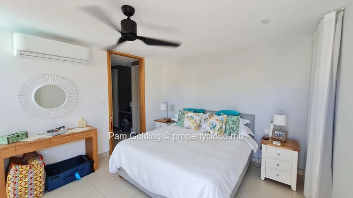 Elegant 4-Bedroom Villa with Private Pool in Pereybere | Old Mill Villas, Mauritius