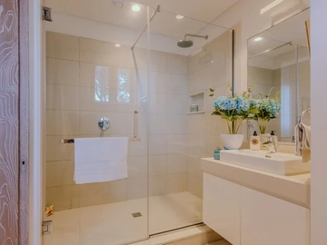 3 Bedroom Penthouse