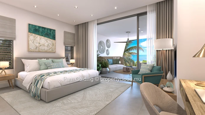 The Peninsula, Les Salines, Black River : Your Exclusive Beachfront Oasis 