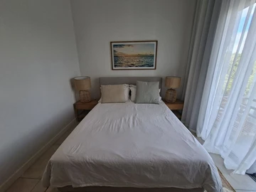 Penthouse de 3 Chambres