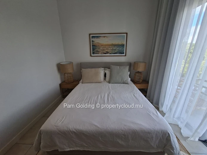 Grand Gaube – Penthouse for rent – Pam Golding Mauritius