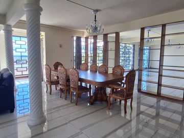 Maison de 4 Chambres