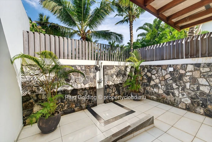Exceptional 5-Bedroom Villa with Golf View | Mont Choisy Le Parc, Grand Baie – Mauritius