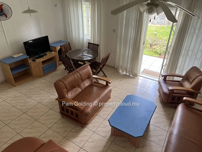 Spacious triplex for rental