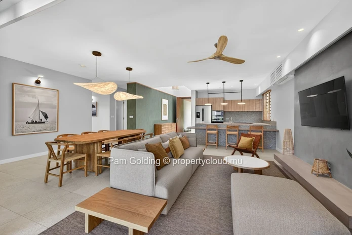 Shoba Villas & Residences, Wolmar, Mauritius : New development