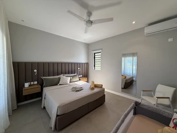 Appartement de 3 Chambres
