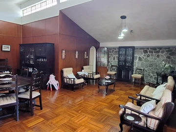 Maison de 7 Chambres