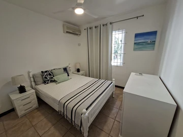 Townhouse, Duplex de 3 Chambres