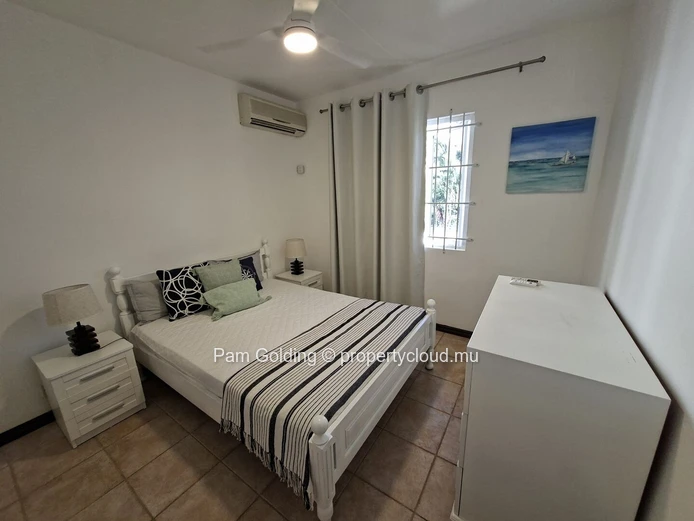 Magnifique duplex de 3 chambres avec piscine privée