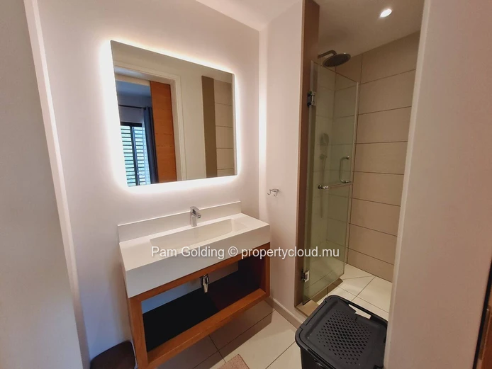 2 Bedroom Ground Floor Unit In Ki Residences