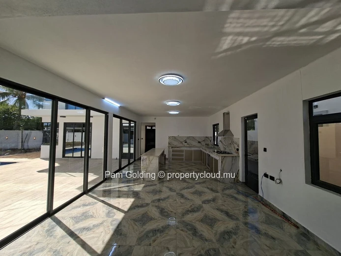 Cap Malheureux - House for rent - Pam Golding Mauritius