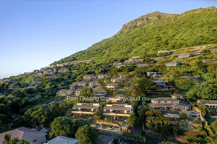 Discover Blue Vista: A Pinnacle of Luxury Living in Black River, Mauritius