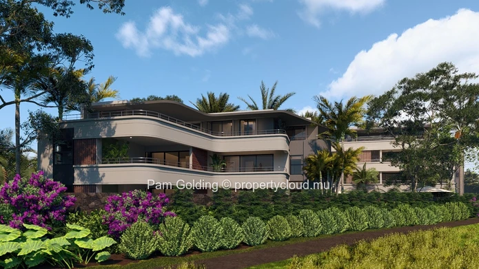 Oreva Residences