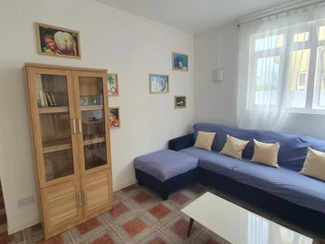 Appartement de 6 Chambres
