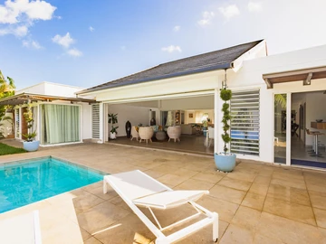3 Bedroom Villa