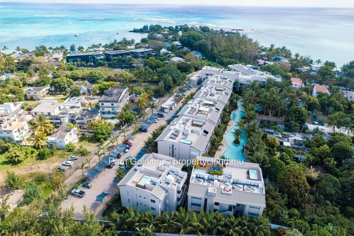 2 Bedroom Ground Floor Unit In Ki Residences