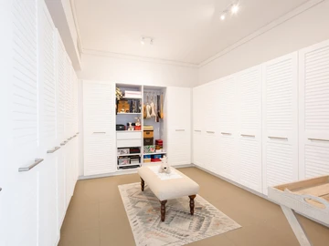 Penthouse de 3 Chambres