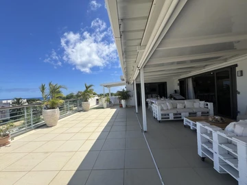 Appartement de 3 Chambres