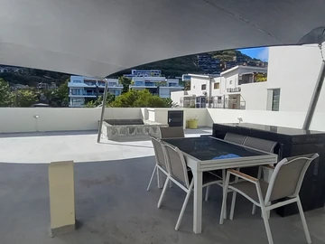 Penthouse de 3 Chambres