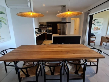 Appartement de 3 Chambres