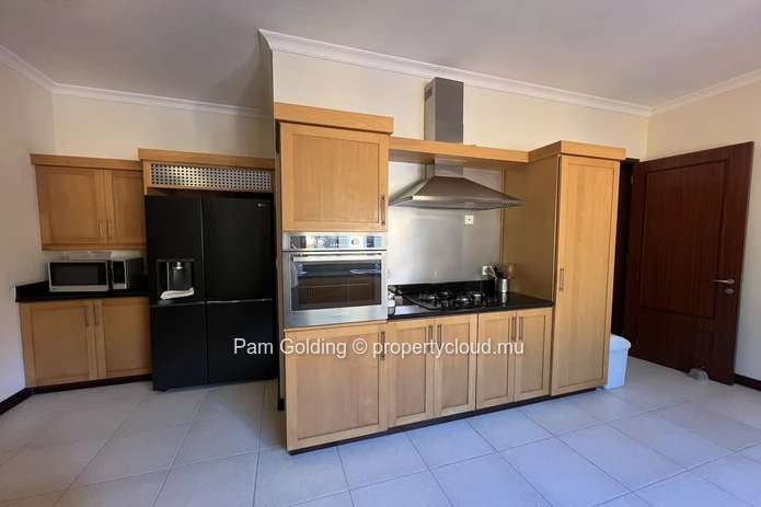4 Bedroom villa in Tamarina Golf Estate and Spa, West Coast , Mauritius (Sole Mandate)