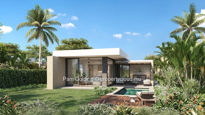 Azuri: A Luxury Village by the Ocean