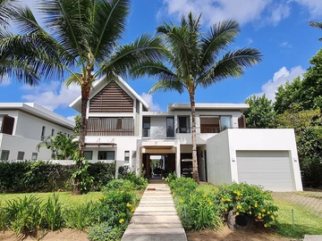 4 Bedroom Villa