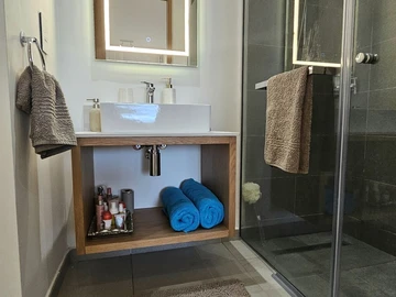 Penthouse de 3 Chambres