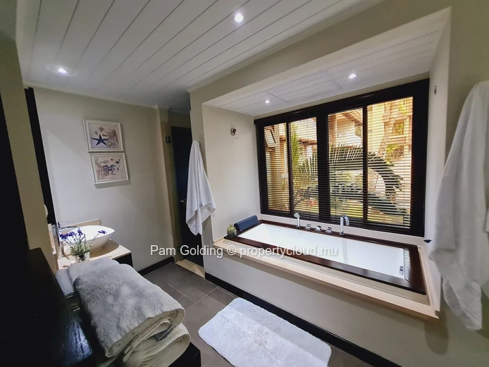 2-Bedroom Apartment for Sale at Domaine des Alizées, Grand Baie, RES Scheme