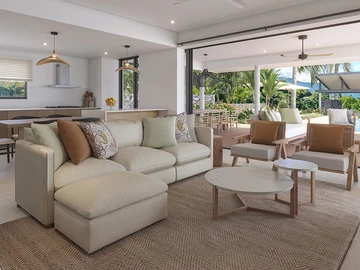 3 Bedroom Villa