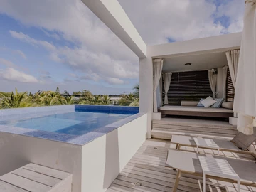 3 Bedroom Penthouse