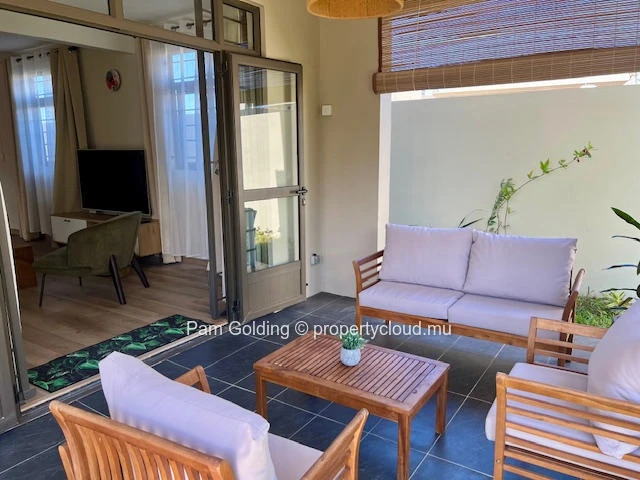 Beautiful 3-Bedroom Furnished House for Rent in Cascavelle