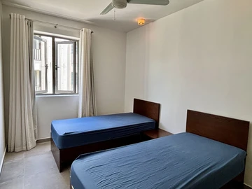 3 Bedroom Townhouse, Duplex