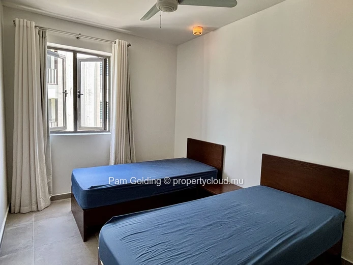 3-Bedroom Duplex for Sale in Pereybere, Mauritius | Beachfront Living at La Residence