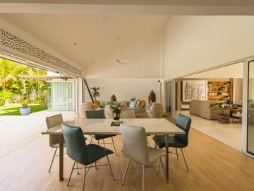 3 Bedroom Villa