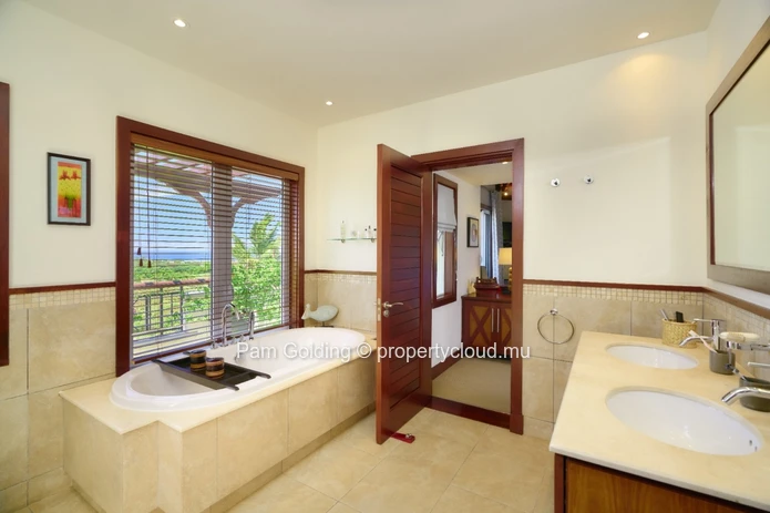 Courtyard Villa for sale at Heritage Villas Valriche
