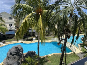 Townhouse, Duplex de 3 Chambres