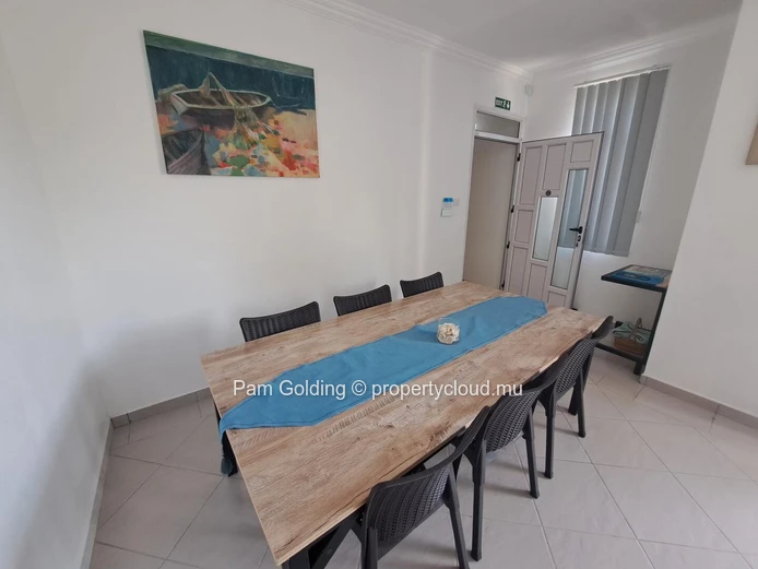 Poste Lafayette - Complexe d'appartment à vendre - Pam Golding Mauritius