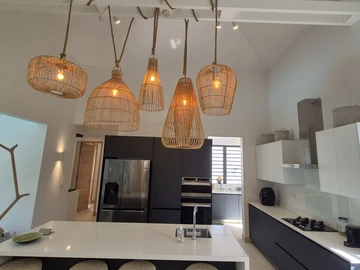 4 Bedroom Villa