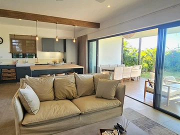 3 Bedroom Penthouse