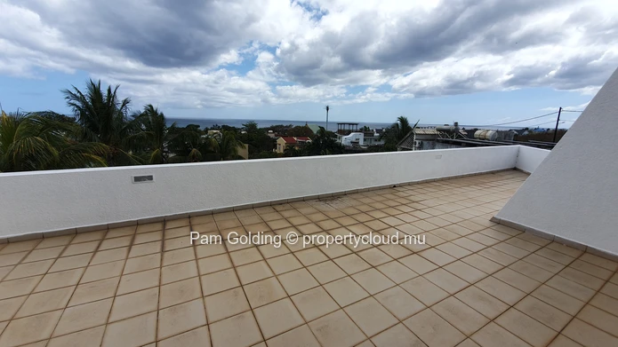 Spacious 8-Bedroom Property with Pool for Sale in Flic en Flac