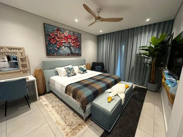 4 Bedroom Penthouse