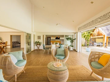 3 Bedroom Villa