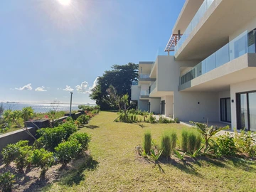 Penthouse de 3 Chambres