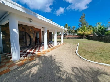 Villa de 3 Chambres